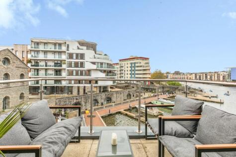 Gasworks Lane, Bristol, BS1