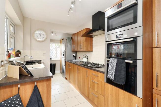2 bed Terraced for sale Image 11
