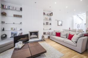 20, Mimosa Street, London SW6 4DT