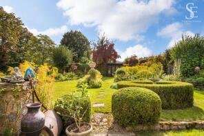 12, Milton Lane, Steventon, Abingdon OX13 6SA