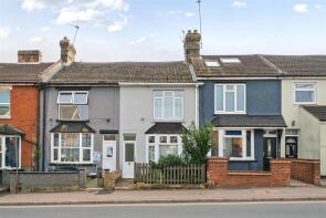 261, Tonbridge Road, Maidstone ME16 8ND