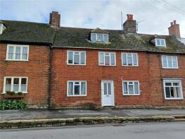 121, South Street, Bridport DT6 3PA