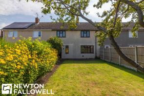7, Nightingale Way, Woodbeck DN22 0JG