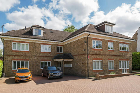Money Hill Road, Rickmansworth, WD3