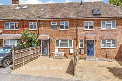 East Beeches Road, Crowborough, East Sussex