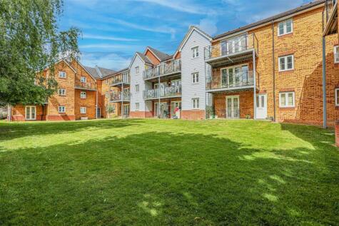 Ebberns Road, Hemel Hempstead, HP3