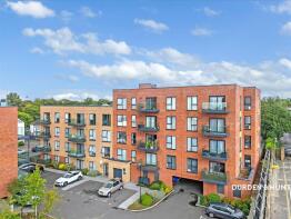 Flat 20, 10 Prospects Place, Fairfax Drive, Westcliff-on-sea SS0 9FR