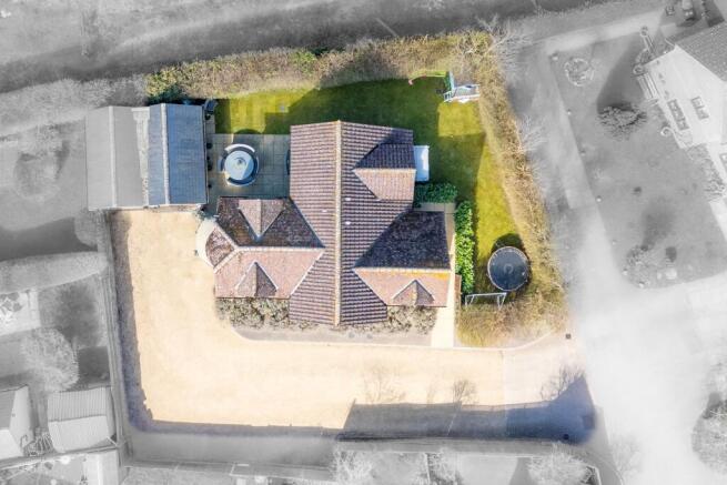 Barlee Close, Clavering, CB11 photo 4