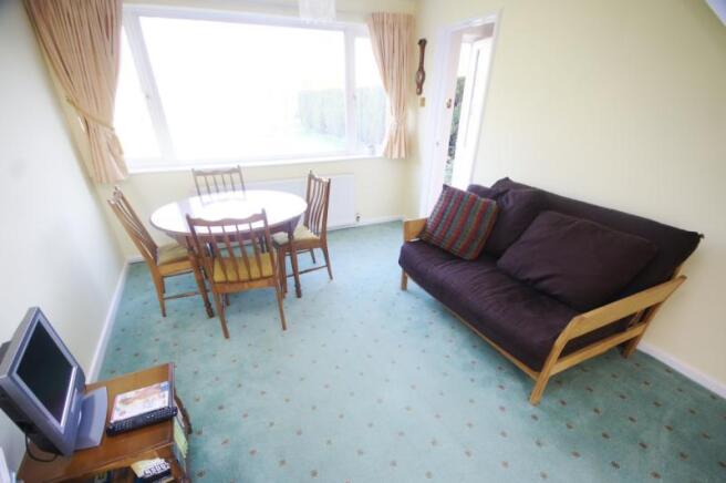 Reception  Room