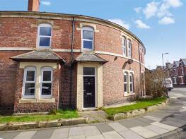 4, Sidney Grove, Newcastle Upon Tyne NE4 5PD
