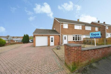Cambridge Road, Mansfield, NG21
