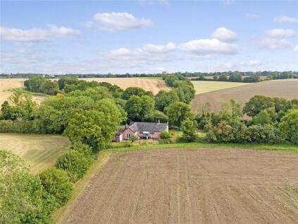 Barrack Road, Mashbury, Chelmsford, Essex, CM1