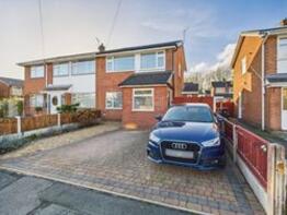 31, Alyndale Road, Chester CH4 8UG