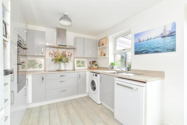 Kitchen/ Diner