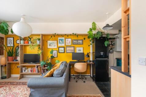 Hudds Vale Road, St George