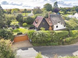 5 Thatch End, Fern Hill, Sudbury CO10 7PR