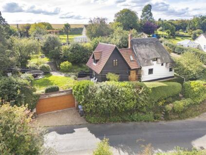 Glemsford, Sudbury, Suffolk