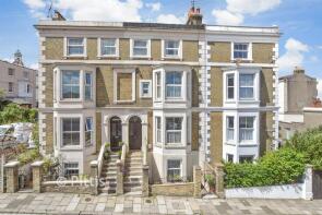 Flat 1, 7, St Thomas Street, Ryde PO33 2LZ