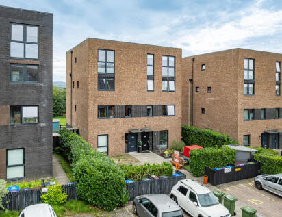 11 London Avenue, Athlete's Village, Dalmarnock , Glasgow, G40