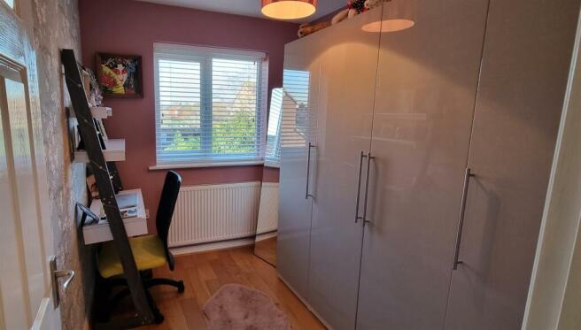 Bedroom Four