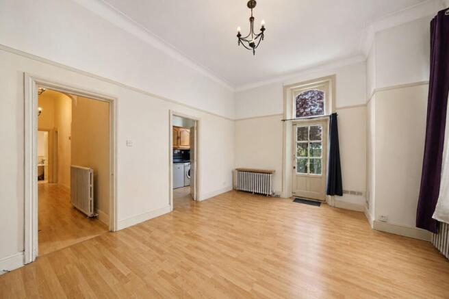 Flat 1, Thurston House - BmClmQKauezjw6kYjcPD