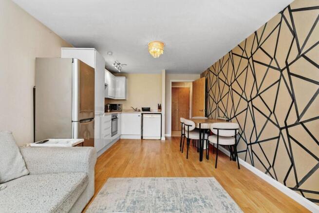 Living / Dining Room