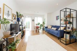 Flat 25, Lutchet House, Portage Place, West Drayton UB7 8FG