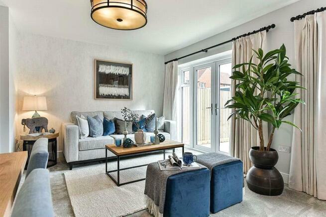 The Sidlesham