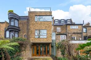 8, Frithville Gardens, London W12 7JN