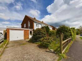 25, Wittenham Avenue, Tilehurst, Reading RG31 5LN