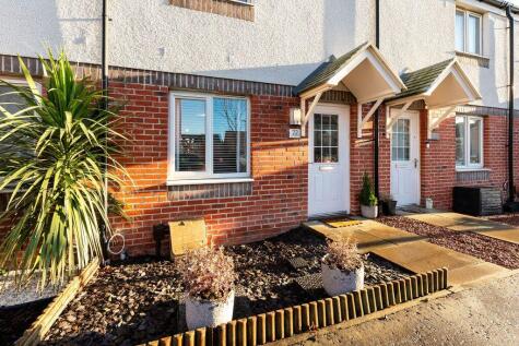 22 Torwood Crescent, South Gyle, Edinburgh, EH12 9GJ