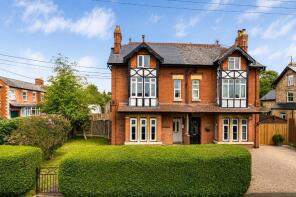 Queensleigh, St Cyrils Road, Stonehouse GL10 2QG