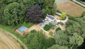 Deer Park House, Devizes Road, Chippenham SN15 2PU