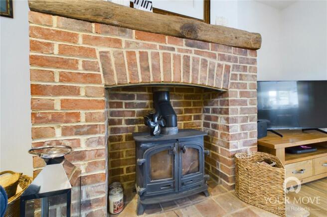 Lounge Feature