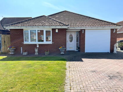 Elliott Way, Chapel St. Leonards, Skegness, PE24 5FH