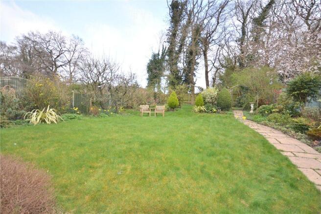 Garden 2