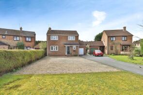 15, Plantagenet Crescent, Poole BH11 9PL