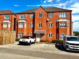 63, Seabreeze Drive, Newport NP19 0LF