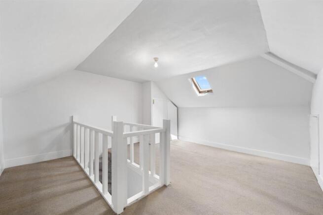 Loft Room
