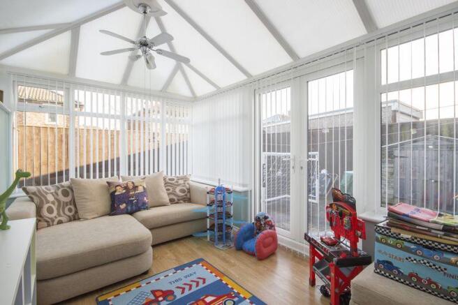 Conservatory
