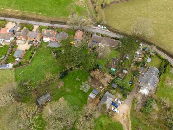 Drone image