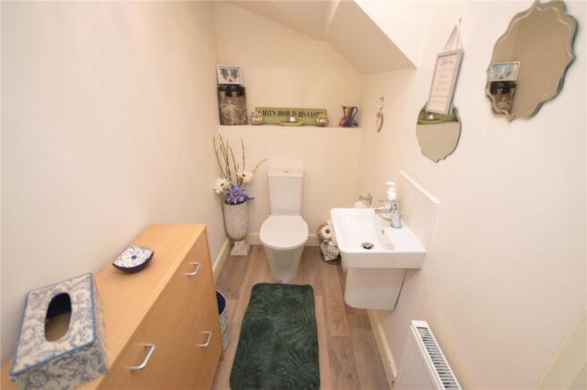 Guest Wc