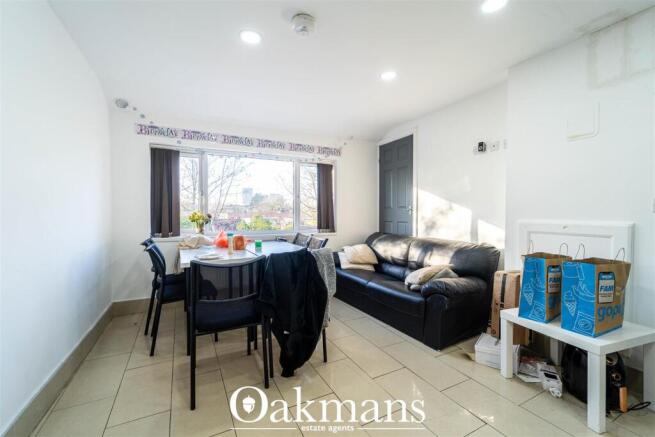 Rookery Road, Selly Oak, Birmingham, B29 – další