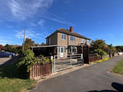 Alma Avenue, Skegness