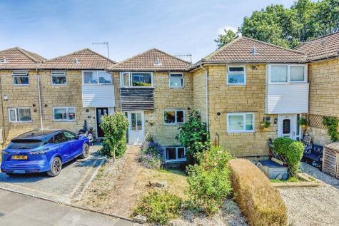 Stratton Heights, Cirencester, Gloucestershire