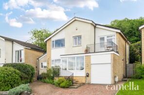 75, Dovers Park, Bathford, Bath BA1 7UD