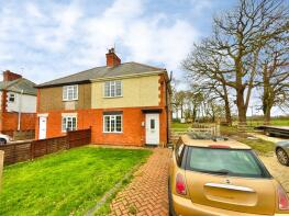 1, Bassingham Road, Aubourn, Lincoln LN5 9EA