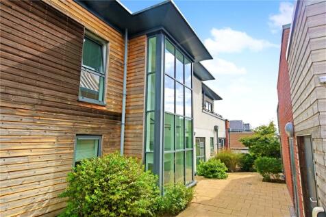 Park Way, Newbury, Berkshire, RG14