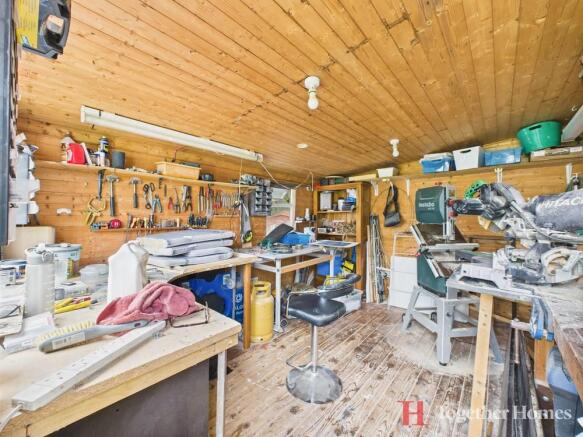 WORKSHOP