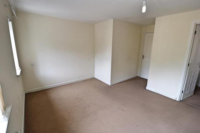 Master Bedroom 2